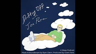 Drifting Off with Joe Pera - Sleep Podcast Trailer