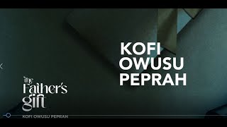 Kofi Owusu Peprah - Nyame Te Ase (Lyric Video)