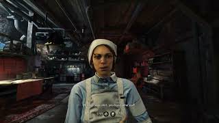 Wolfenstein The Old Blood | Gameplay Walkthrough 5