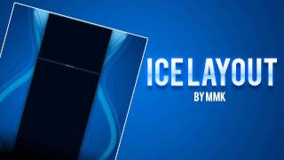 Ice Layout PSD By MMK.