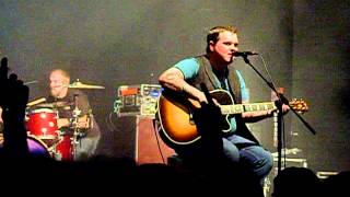 Black Stone Cherry - Acoustic Medley (LIVE) 21/03/12 HMV Picturehouse Edinburgh