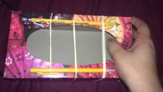 Physics Instrument
