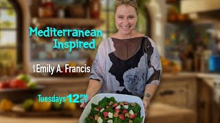 Mediterranean Inspired #32 - Nem Nem Candles Ta' Qali Craft Village, and MORE!