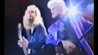 Billy Idol - Cradle Of Love