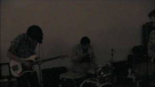 Wonder Wheel - 03.25.10 Two Headed Horse