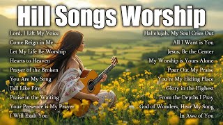 Feel God’s Presence | Jesus, You Are My Everything – Worship & Praise