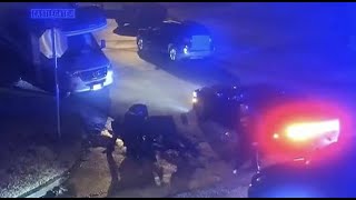 33’d | The Tyre Nichols beating video psy-op on CNN, Friday, January 27, 2023