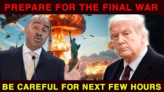 Pastor Gino Jennings [November 30, 2025] FINAL WAR IS COMING! GOD’S URGENT WARNING FOR THE NATIONS