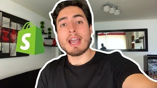 MY #1 SHOPIFY SECRET | DROPSHIPPING