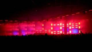 Trance Energy 2009 - Talla 2XLC (Cosmic Gate - Firewire)