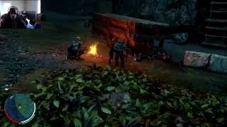 Gameplay: Middle-earth Shadow of Mordor part 6