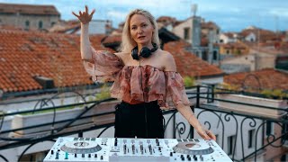 Lexa Raballo - Live @ Venice, Italy / Afro House, Melodic House & Deep House Dj Mix 4K