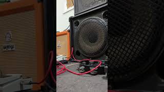 three awesome pedals