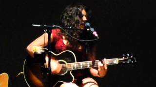 Christine Campbell - Funk #49 (Joe Walsh) - LIVE