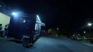 NEW WEST COAST FESTIVAL || ALBUQUERQUE, NEW MEXICO