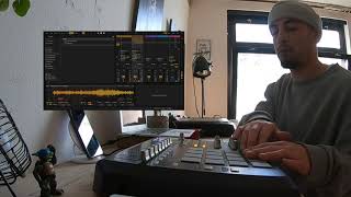 Samples And Loops Ep05 BEATMAKING IN ABLETON LIVE