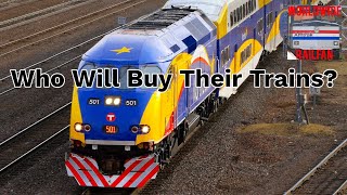 Northstar Commuter Rail is Shutting Down. Now What? (Who's Buying Their Trains?)