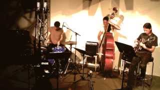 Omit Five Live @ Porgy & Bess (PT.1)