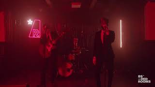 Freaky and This Is My House - Live on Breaking Sound TV