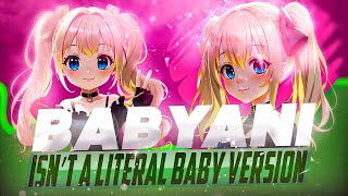 “BabyAni Explained: Meet the Anime-Style MEME Token & Its Tech Charm (2025 Guide) 🚀”