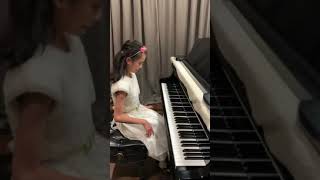 Rondo Op 18  by Vorisek Erika Xu, pianist