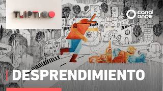 Triptych - Detachment (31/03/2026)