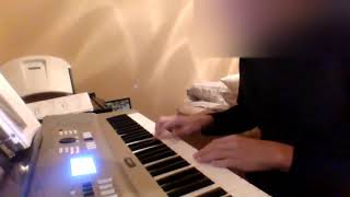 Für Elise - 1st Movement (2020)