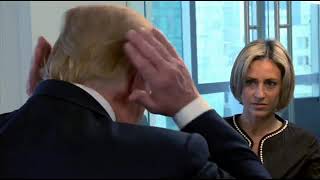 DONALD TRUMP ARCHIVE 029 Donald Trump All American      BBC2   November 29, 2010