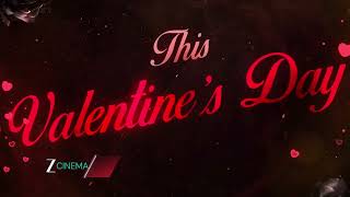 Ek Deewane Ki Deewaniyat | 14th Feb, Sat, 8 PM | TV Par Pehli Baar | Promo | Zee Cinema