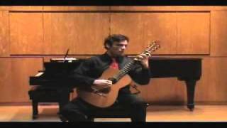 Sarabande - S.L. Weiss, Isaac Sharp - guitar