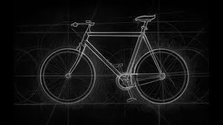 White Bikes - N A V I