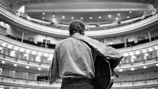Bob Dylan - Don't Think Twice, It's All Right (Live)