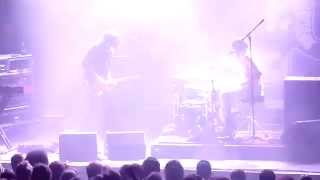 Death From Above 1979: Always On - The Ritz, 24/02/15