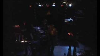 Mentizid - The Awakening (Live)