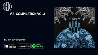 Burak Eren Ozcan -  Elara (Original Mix) V.A. COMPILATION, VOL. 1