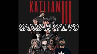 KATLİAM 3 - Kadrosu Belli Oldu