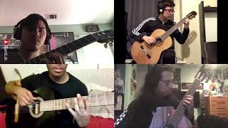 Bach's - Air on the G String