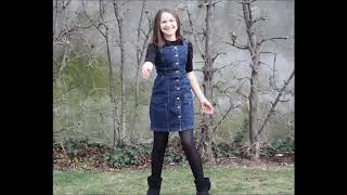 Hristina Panova, Conus: Concerto in E-minor