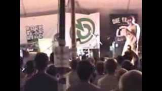 Cornerstone Festival 2003 - Dogwood