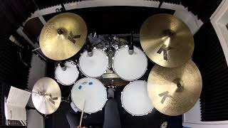 Yellow Drumless