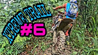 Extreme Trail | Exit | 6/6 (last) | Full Video