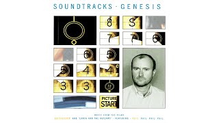 Shortcut To Somewhere - Tony Banks Soundtracks Album (Phil Collins AI Voice)