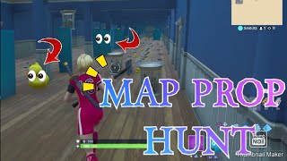 JE VOUS FAIT DÉCOUVRIR MA MAP !!!