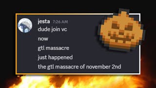 The PokeMMO GTL Incident