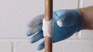 WaterWeld Epoxy Putty: The Ultimate Waterproof Repair Solution | JB Weld Australia