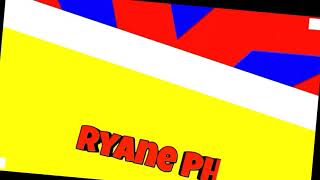 2D Intro [Req] | Ryane PH