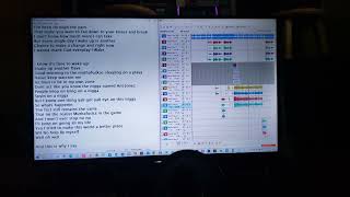 Ant Jonez - Wait (Home Studio Version)
