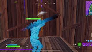 Fortnite Controlla Dubb