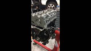 Quick VR6 Build Update ~ YouTube LIVE