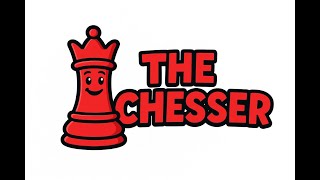 My Broad Live Chess Battles ♟ | Can You Beat Me?"cast